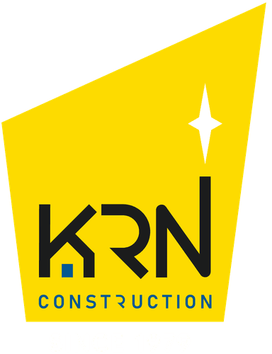 KRN Construction Logo