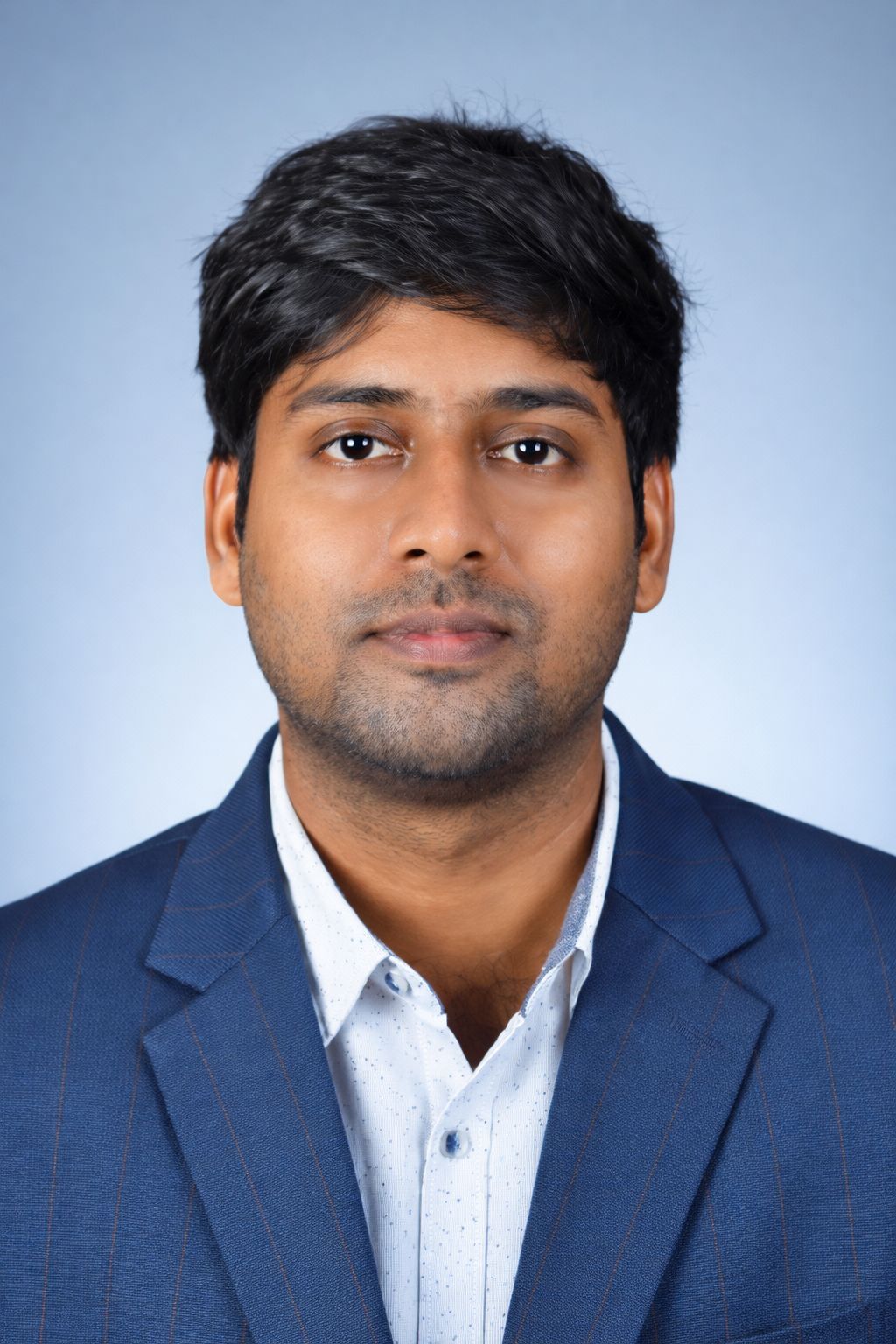 Dinesh Kumar Nanjappan