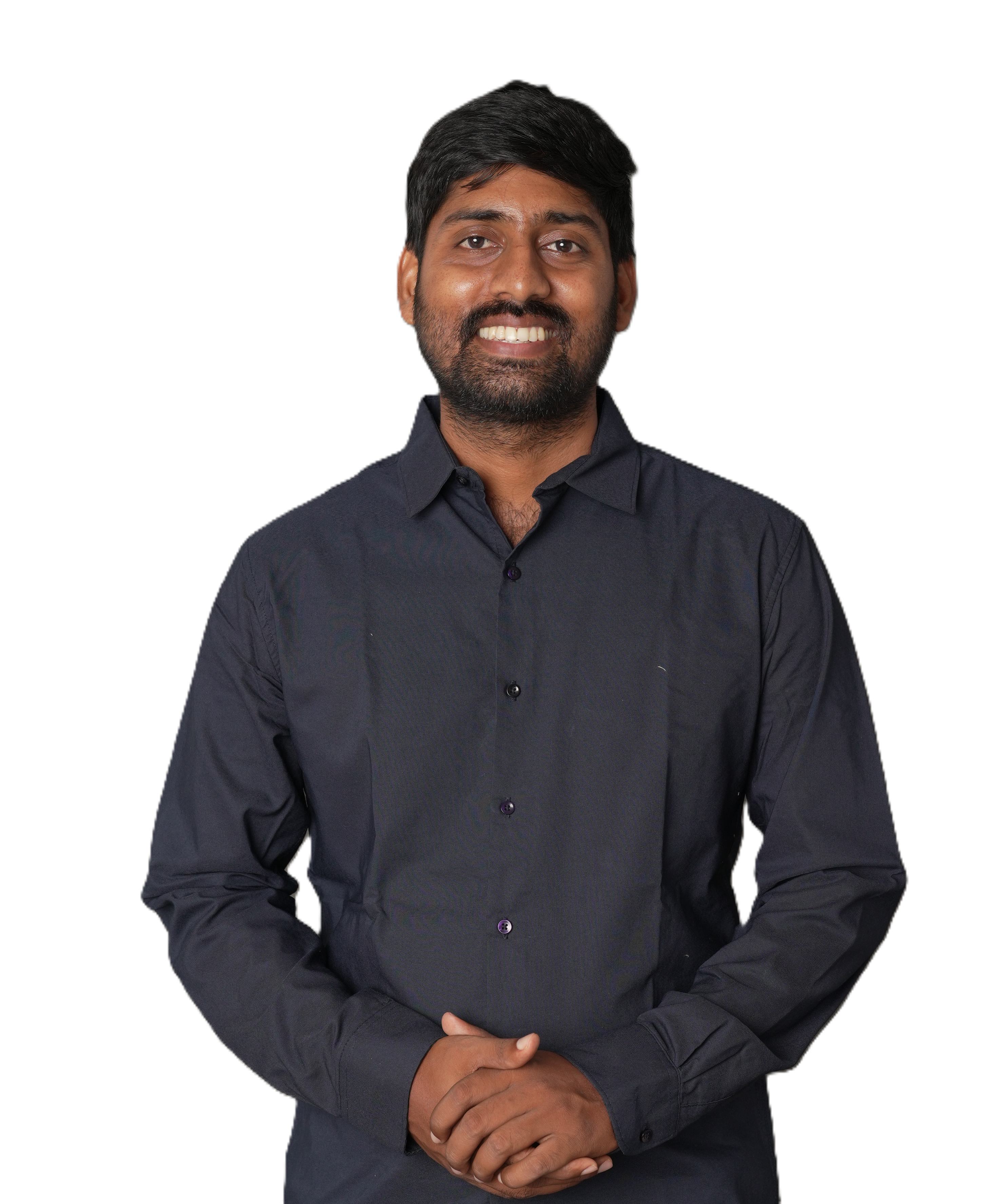 Dinesh Kumar Nanjappan